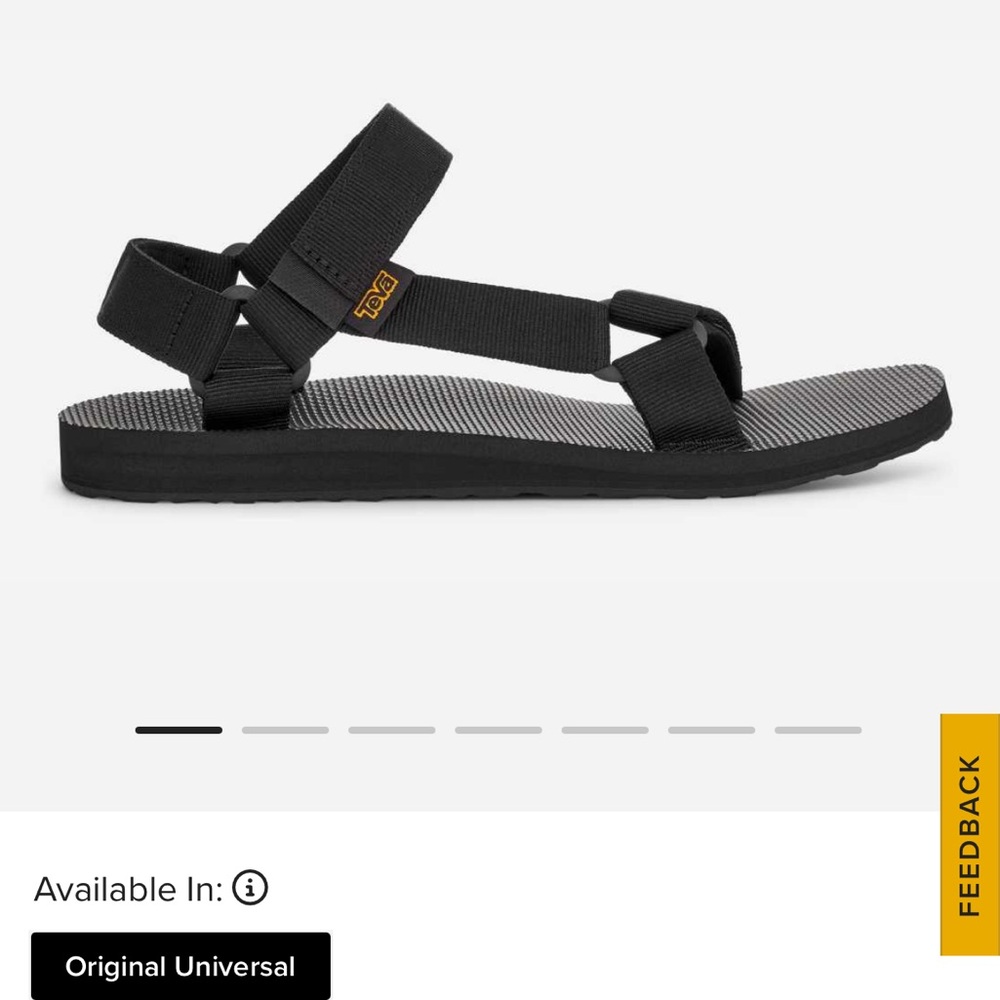 Teva Original Universal Sandal